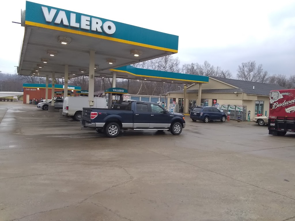 Valero | 10238 OH-159, Kingston, OH 45644, USA | Phone: (740) 642-3535