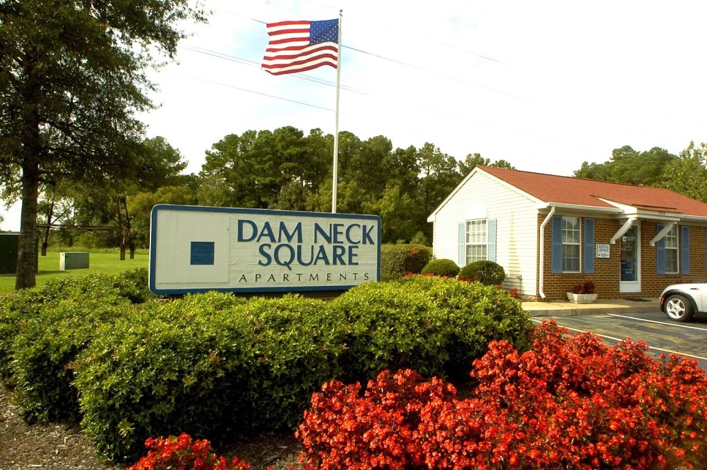 Dam Neck Square Apartments | 1529 Meridian Way, Virginia Beach, VA 23454, USA | Phone: (757) 425-0123