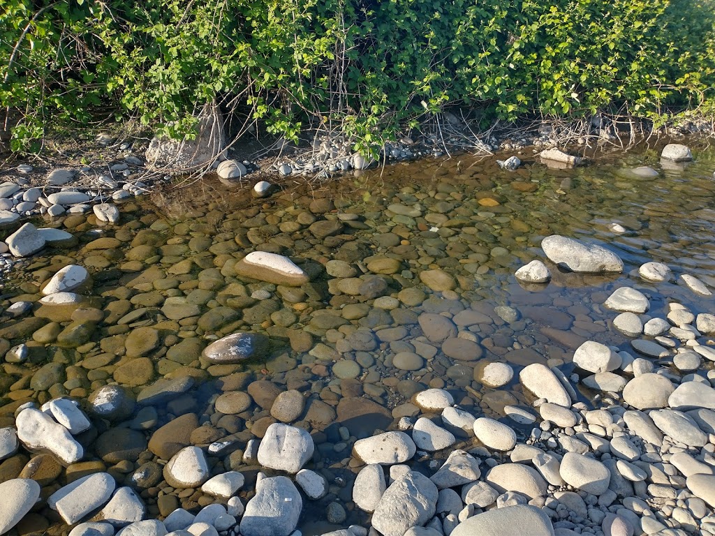 Sandy Swimming Hole | 550 N Shepherd Rd, Washougal, WA 98671, USA | Phone: (360) 835-8501