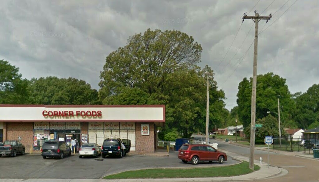 Corner Food Mart | 3241 S 3rd St, Memphis, TN 38109, USA | Phone: (901) 396-1970