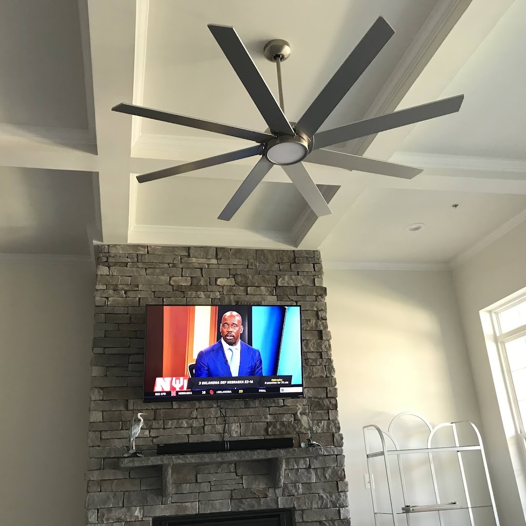 Hampton Electrical Services | 1000 Davis Rd, Havre De Grace, MD 21078, USA | Phone: (410) 914-5878