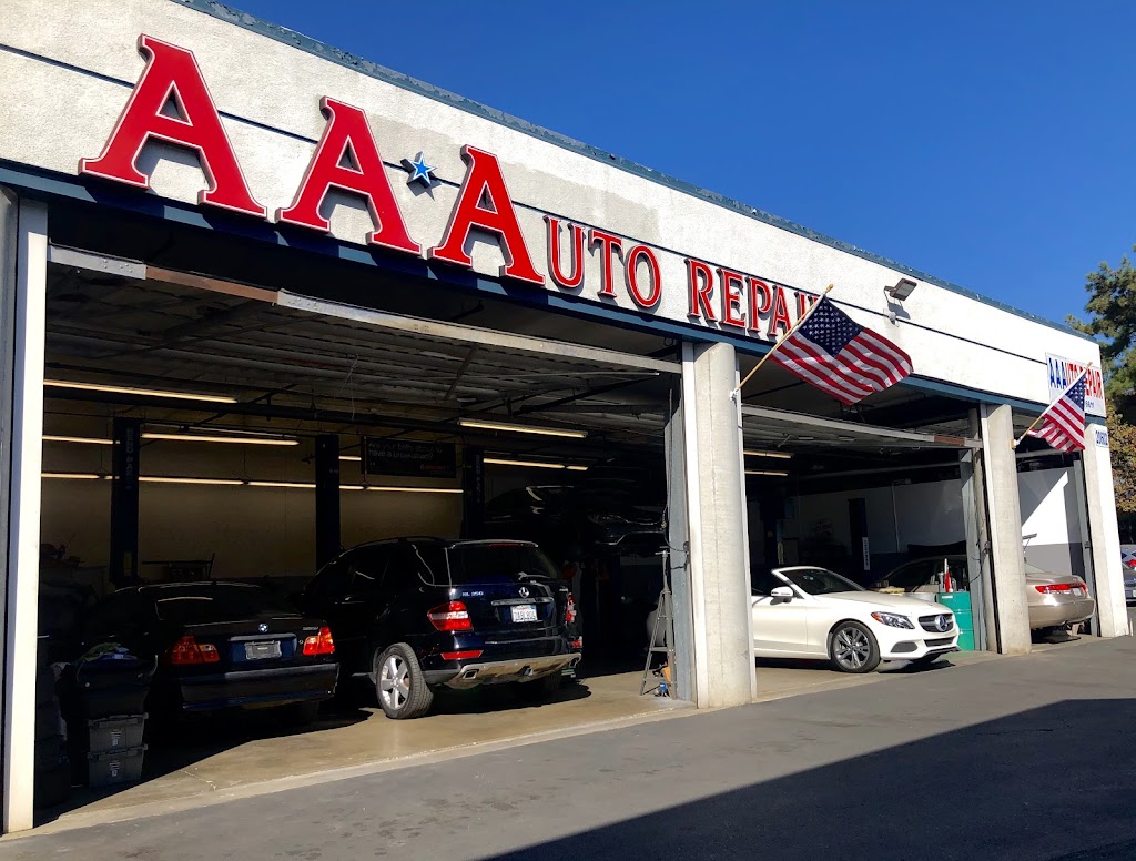 AA Auto Repair | 20602 Pascal Way #C, Lake Forest, CA 92630, USA | Phone: (949) 446-6611