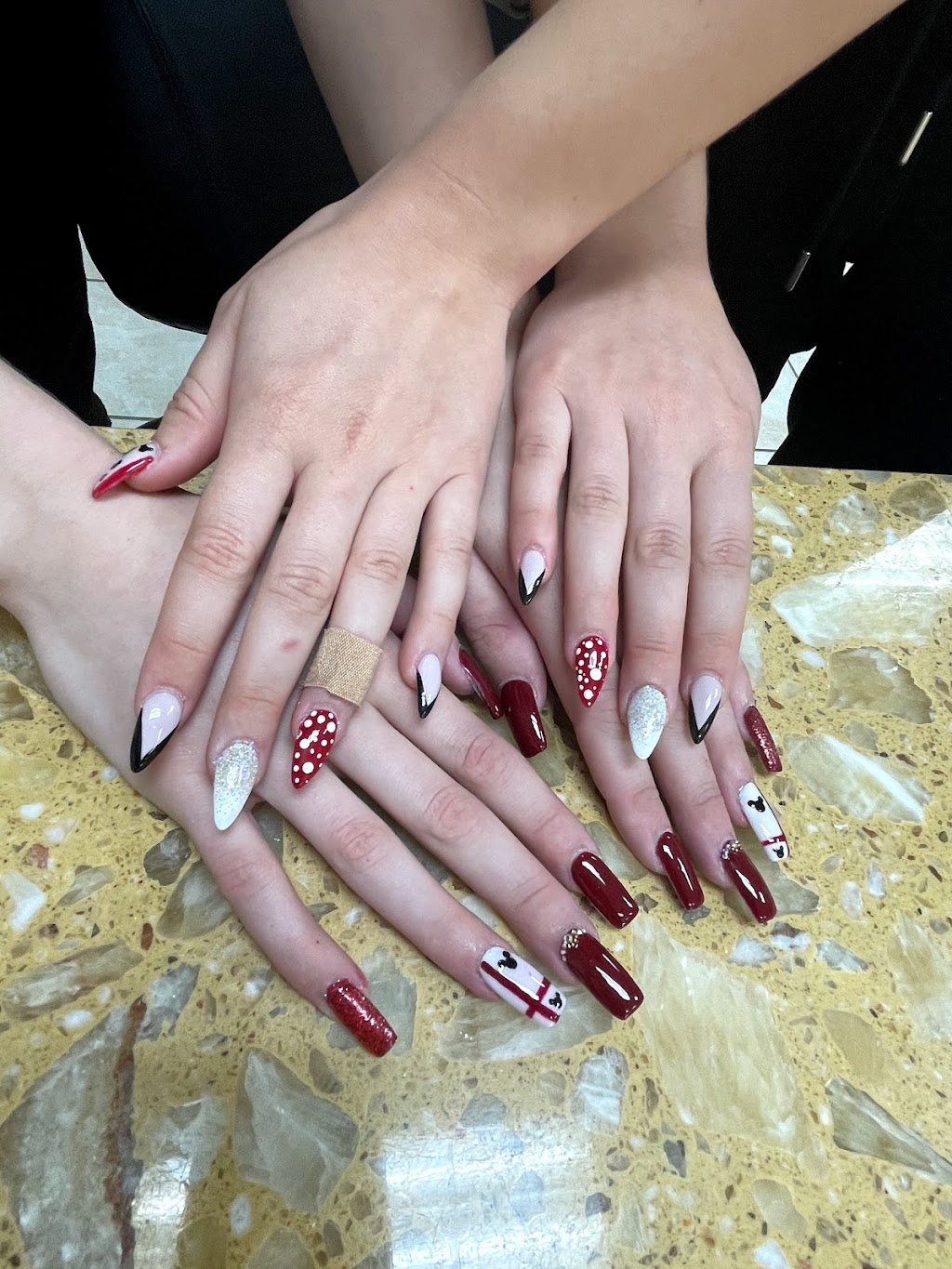 X O Nails & Spa | 1075 Lakeline Blvd #107, Cedar Park, TX 78613, USA | Phone: (512) 259-7170