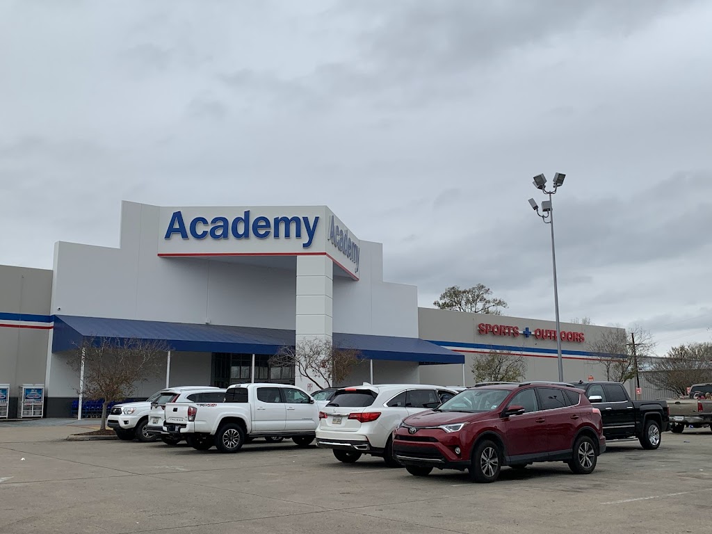 Academy Sports + Outdoors | 8464 Airline Hwy, Baton Rouge, LA 70815 | Phone: (225) 923-4640