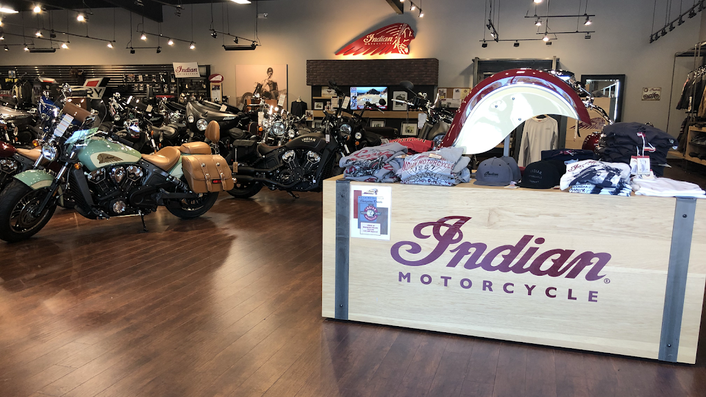 Indian Motorcycle of Hampton Roads | 108 Kempsville Rd, Chesapeake, VA 23320, USA | Phone: (888) 692-5903