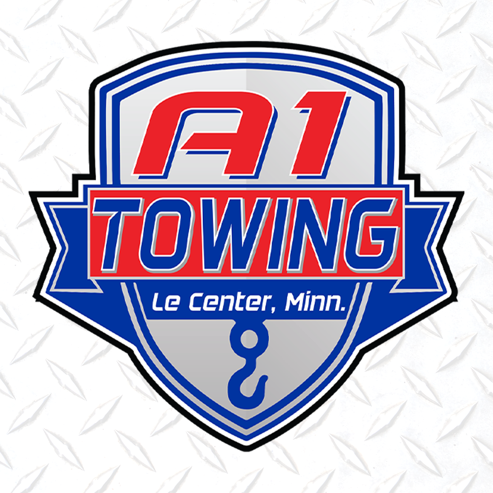 A1 Towing & Auto Repair | 80 S Waterville Ave, Le Center, MN 56057, USA | Phone: (507) 357-6150