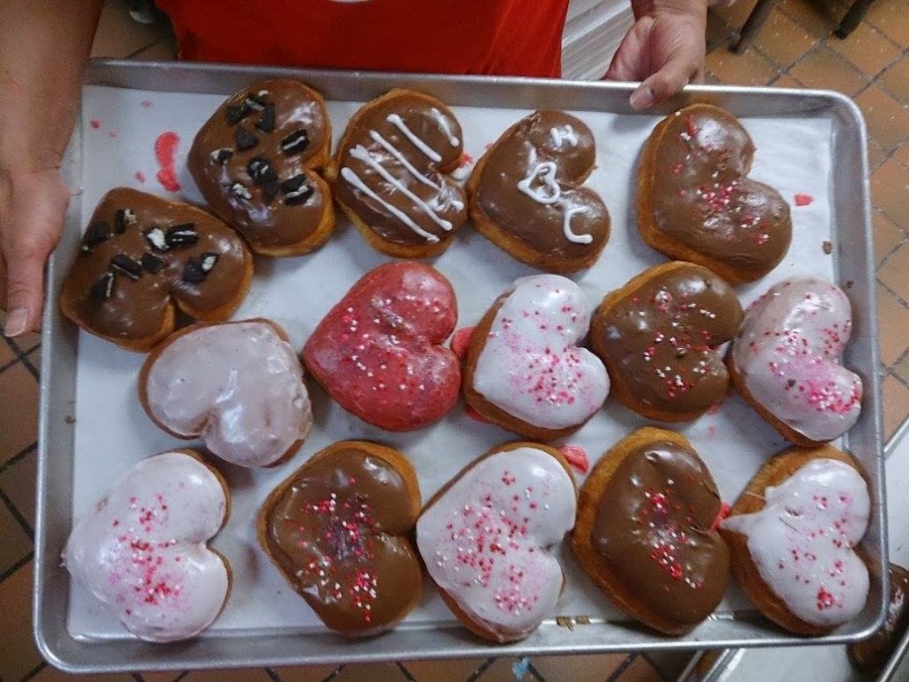 Bosa Donuts | 7444 E McDowell Rd, Scottsdale, AZ 85257, USA | Phone: (480) 990-1398