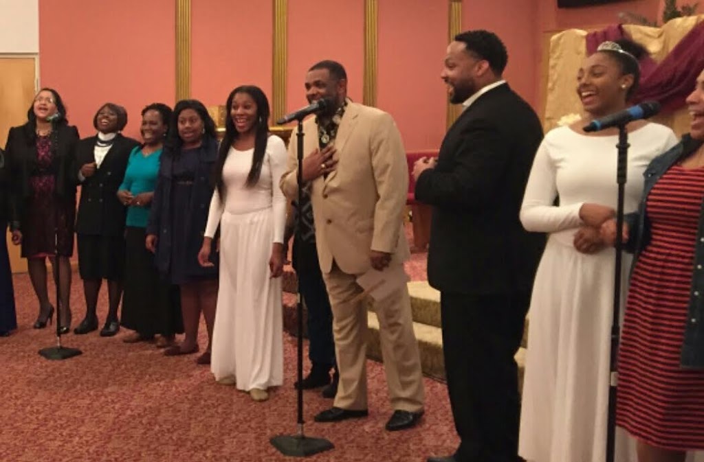 Holy Temple Church-Fresh Hrvst | 39 Willis St, Penns Grove, NJ 08069, USA | Phone: (856) 517-2529