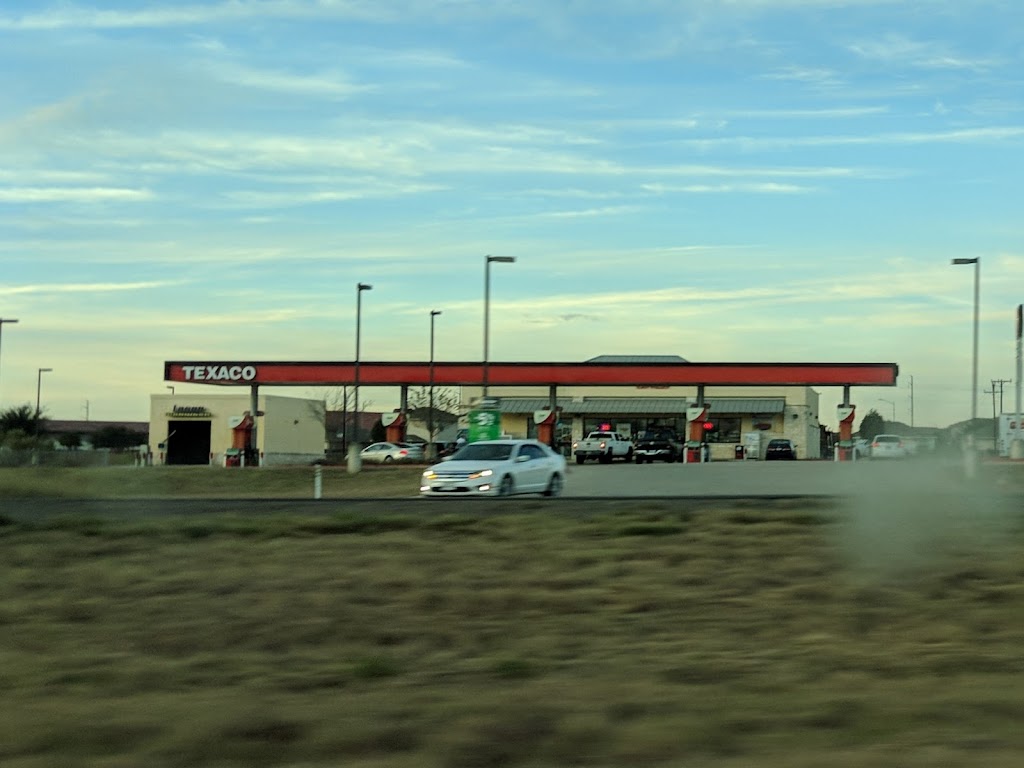 Texaco Manor | 12836 US-290, Manor, TX 78653, USA | Phone: (512) 278-8897