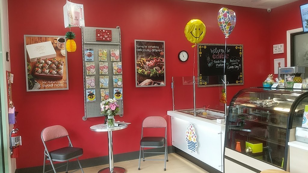 Edible Arrangements | 2711 Forest Rd, Spring Hill, FL 34606, USA | Phone: (352) 606-0096