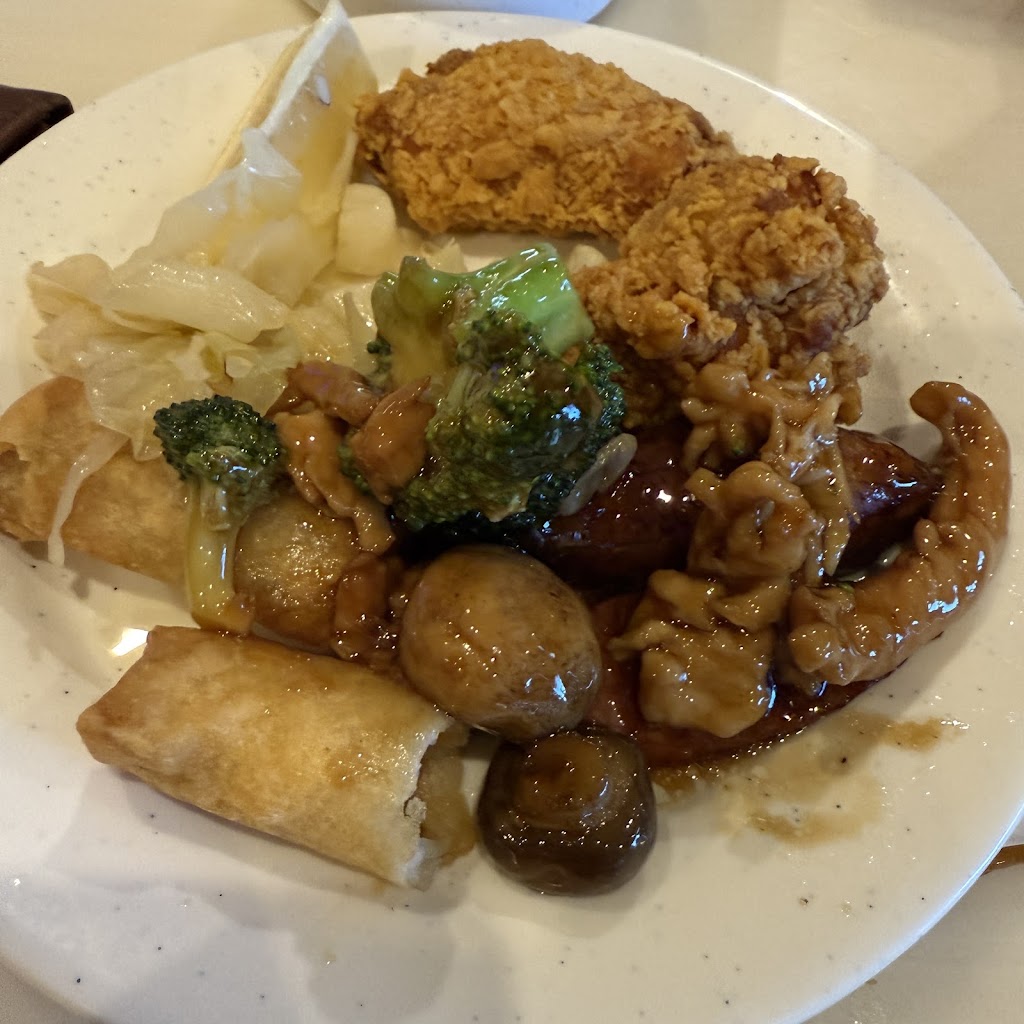 Flaming Grill and Buffet | 31 Furlong Dr F, Revere, MA 02151, USA | Phone: (781) 289-8888