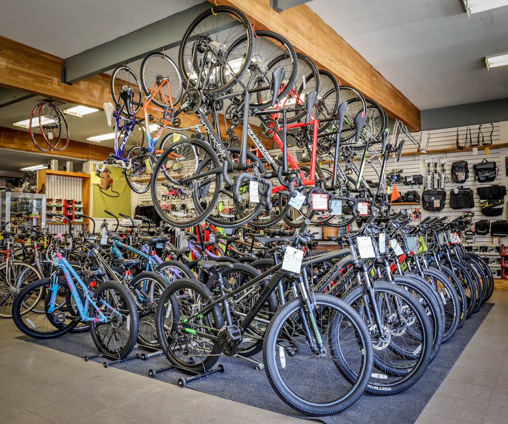 Foys Bike Shop | 352 W Main St, Woodland, CA 95695, USA | Phone: (530) 662-4306