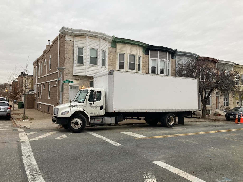 Monumental Moving Company | 606 Blankner Rd, Sykesville, MD 21784, USA | Phone: (443) 920-0069