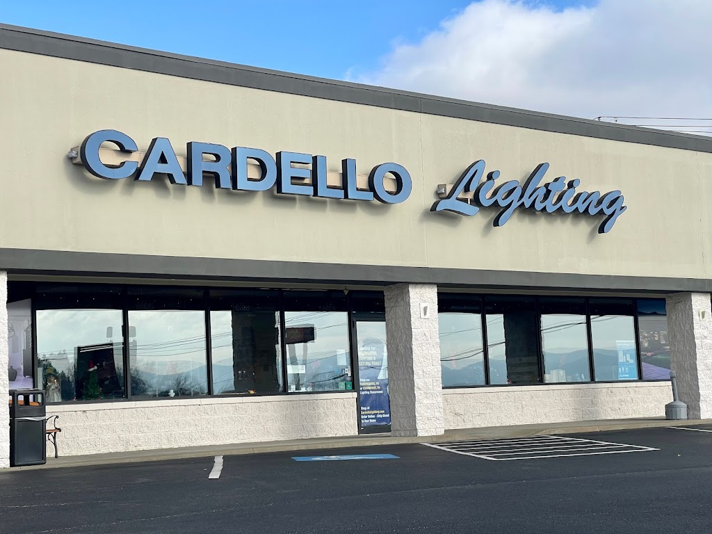 Cardello Electric Supply | 110 Daniel Dr, Uniontown, PA 15401, USA | Phone: (724) 437-2771