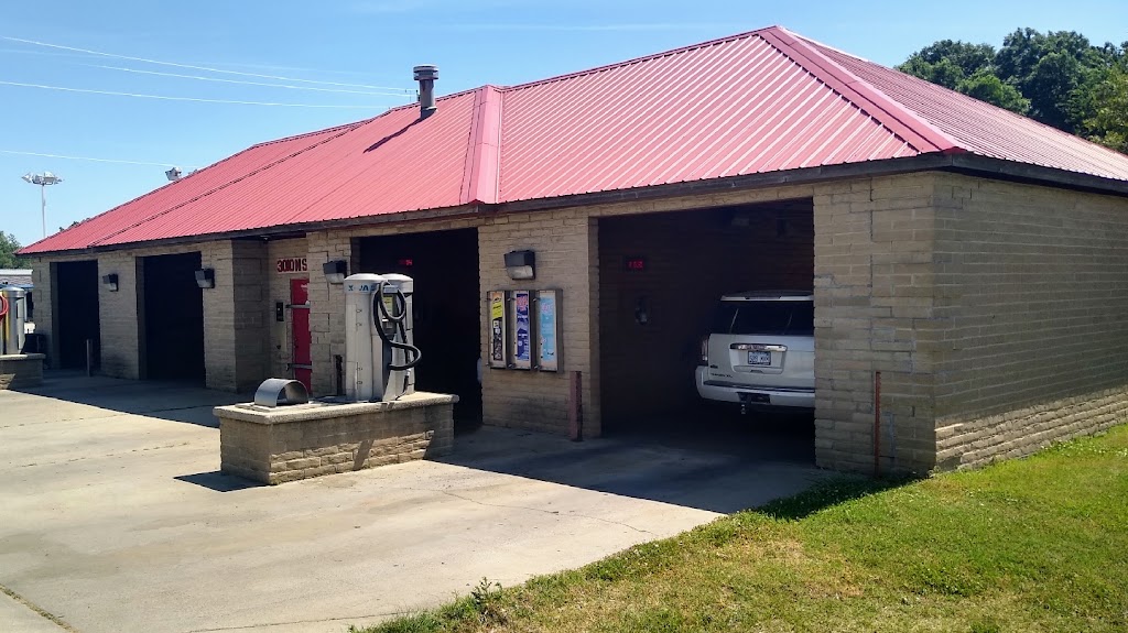The Affordable Car Wash | 3010 N Summit St, Arkansas City, KS 67005, USA | Phone: (620) 441-0390