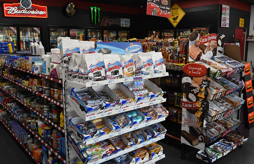 Mickey Mart | 102 Main St, Castalia, OH 44824, USA | Phone: (419) 684-9410