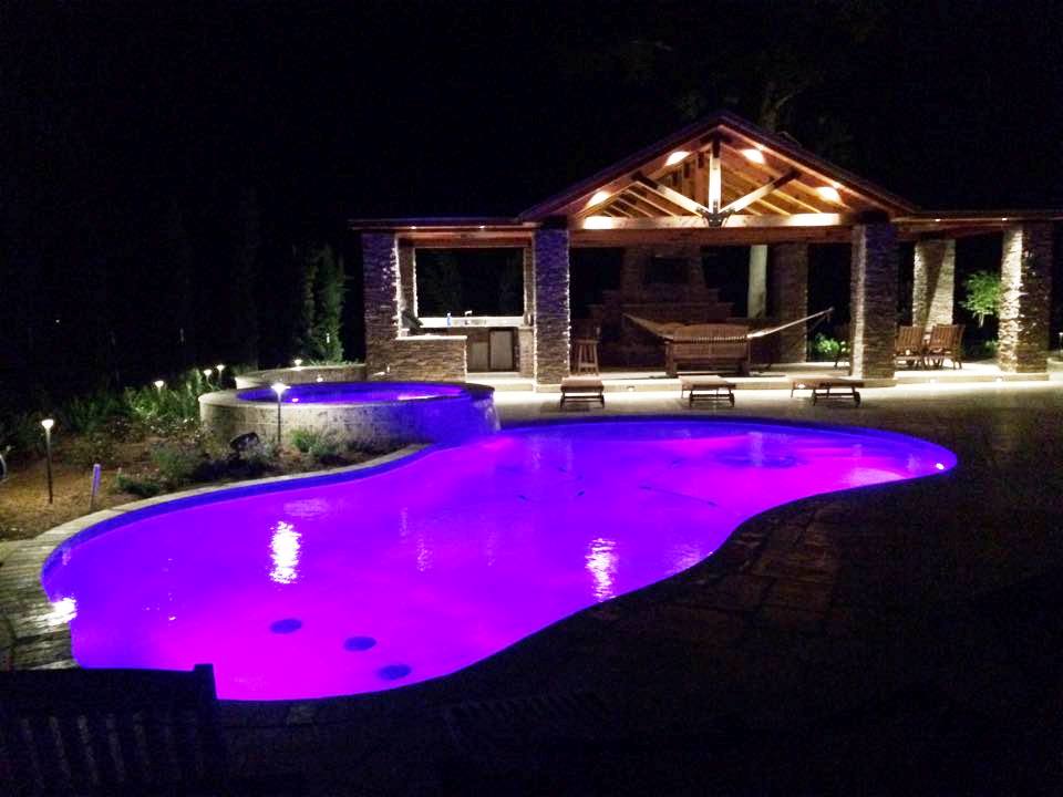 Caribbean Pools & Landscape LLC | 75400 Tantela Ranch Rd, Covington, LA 70435, USA | Phone: (985) 276-7757