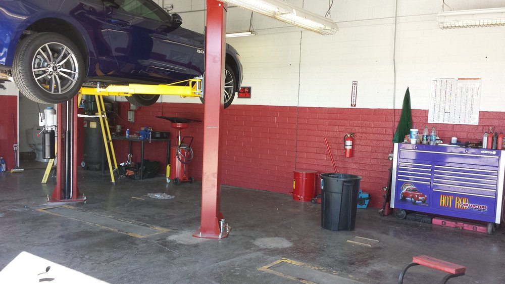 Az Automasters | 2343 E Baseline Rd, Gilbert, AZ 85234 | Phone: (480) 545-1998