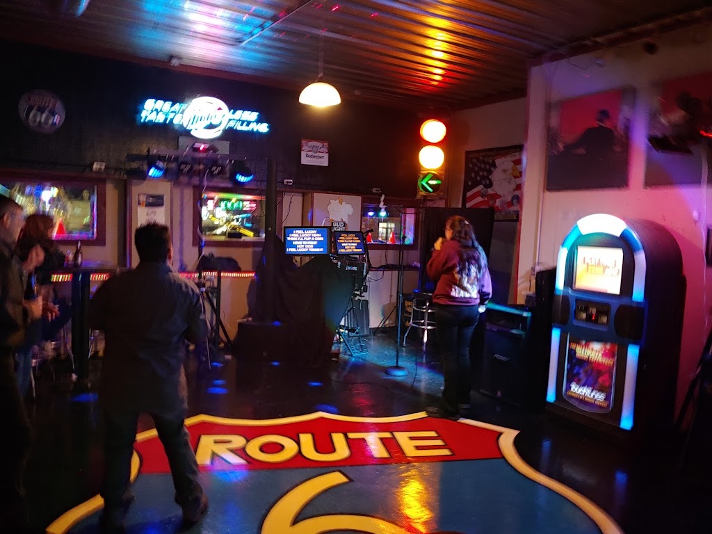 Route 6 Bar and More | 110 W Main St, Butler, IN 46721, USA | Phone: (260) 868-2929