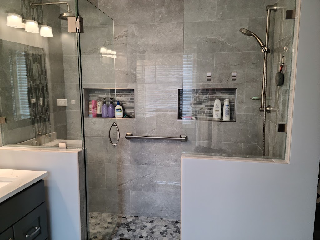 K2 Bath & Kitchen | 2010 E Center Cir #100, Minneapolis, MN 55441 | Phone: (952) 200-8375