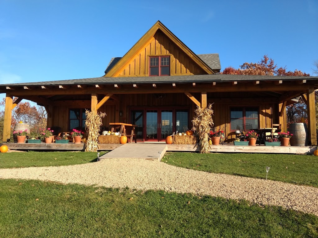 North Folk Winery | 43150 Blackhawk Rd, Harris, MN 55032, USA | Phone: (651) 674-7548