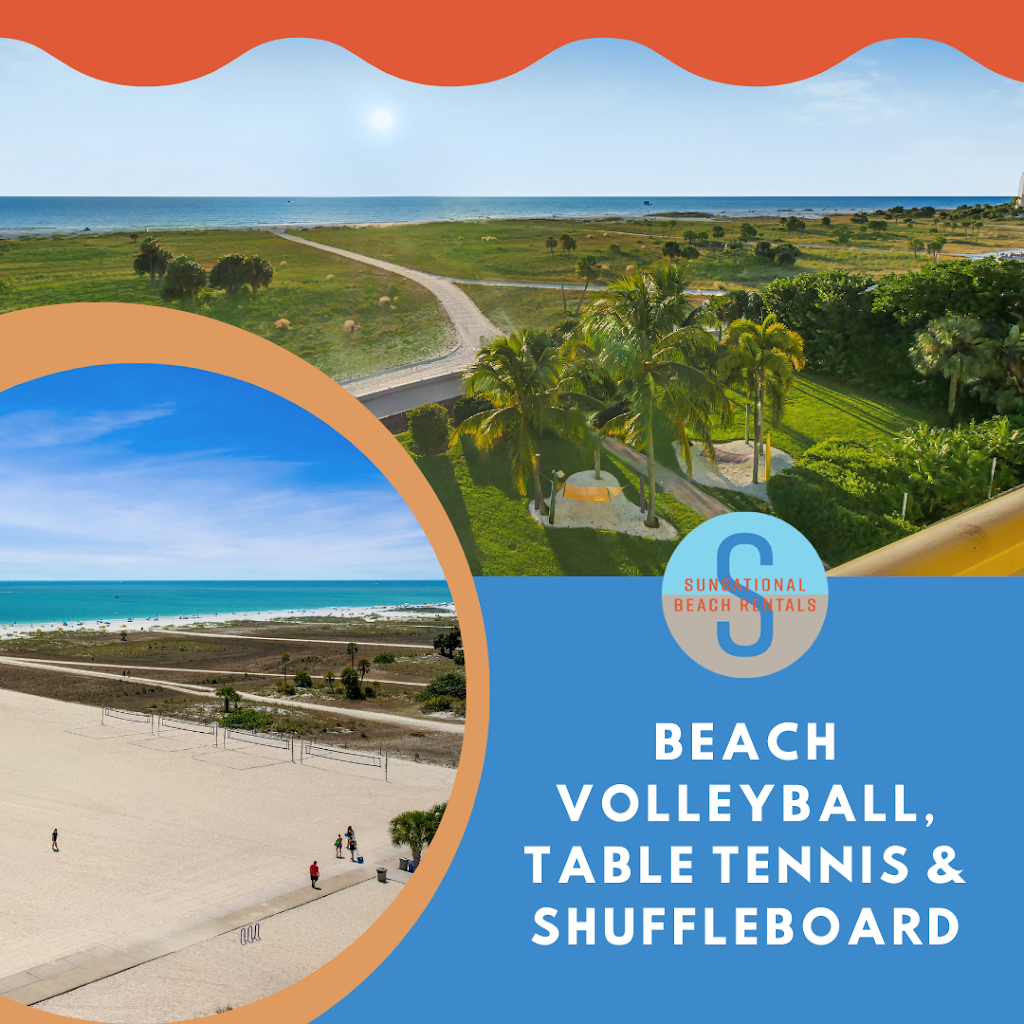 Surf Beach Resort | 11040 Gulf Blvd, Treasure Island, FL 33706, USA | Phone: (727) 360-1611
