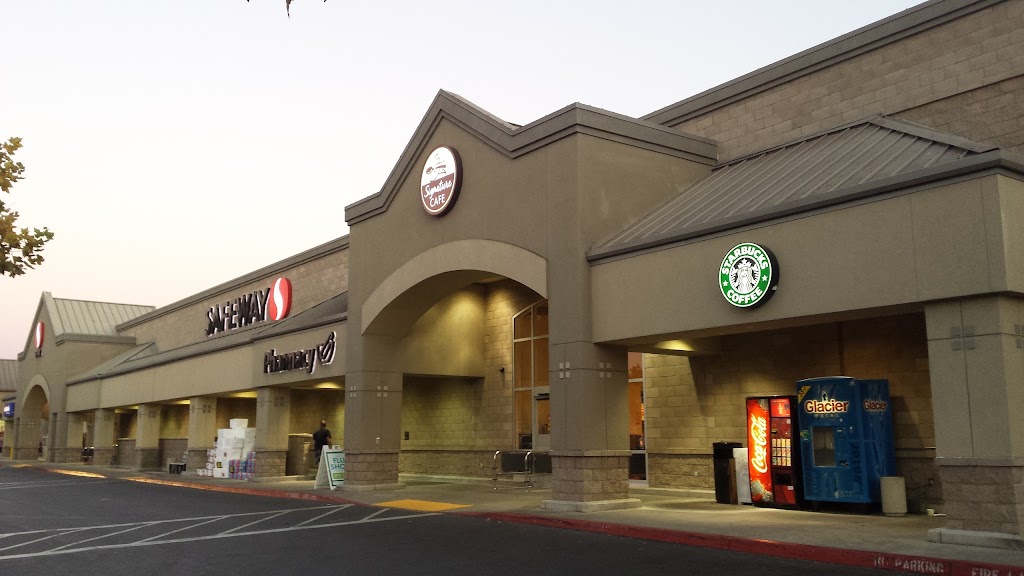 Starbucks | 3380 Coach Ln, Cameron Park, CA 95682, USA | Phone: (530) 676-6930