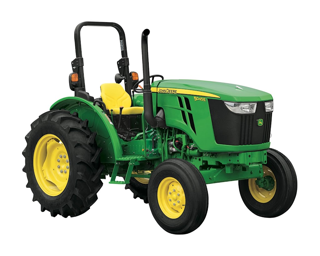 Meade Tractor of Danville | 1401 Minor Rd, Danville, KY 40422, USA | Phone: (859) 236-8500