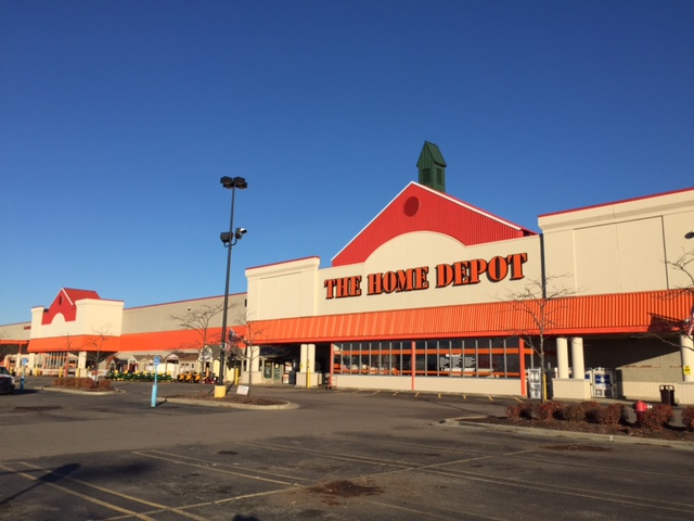 The Home Depot | 9078 Highland Rd, White Lake, MI 48386, USA | Phone: (248) 698-4801