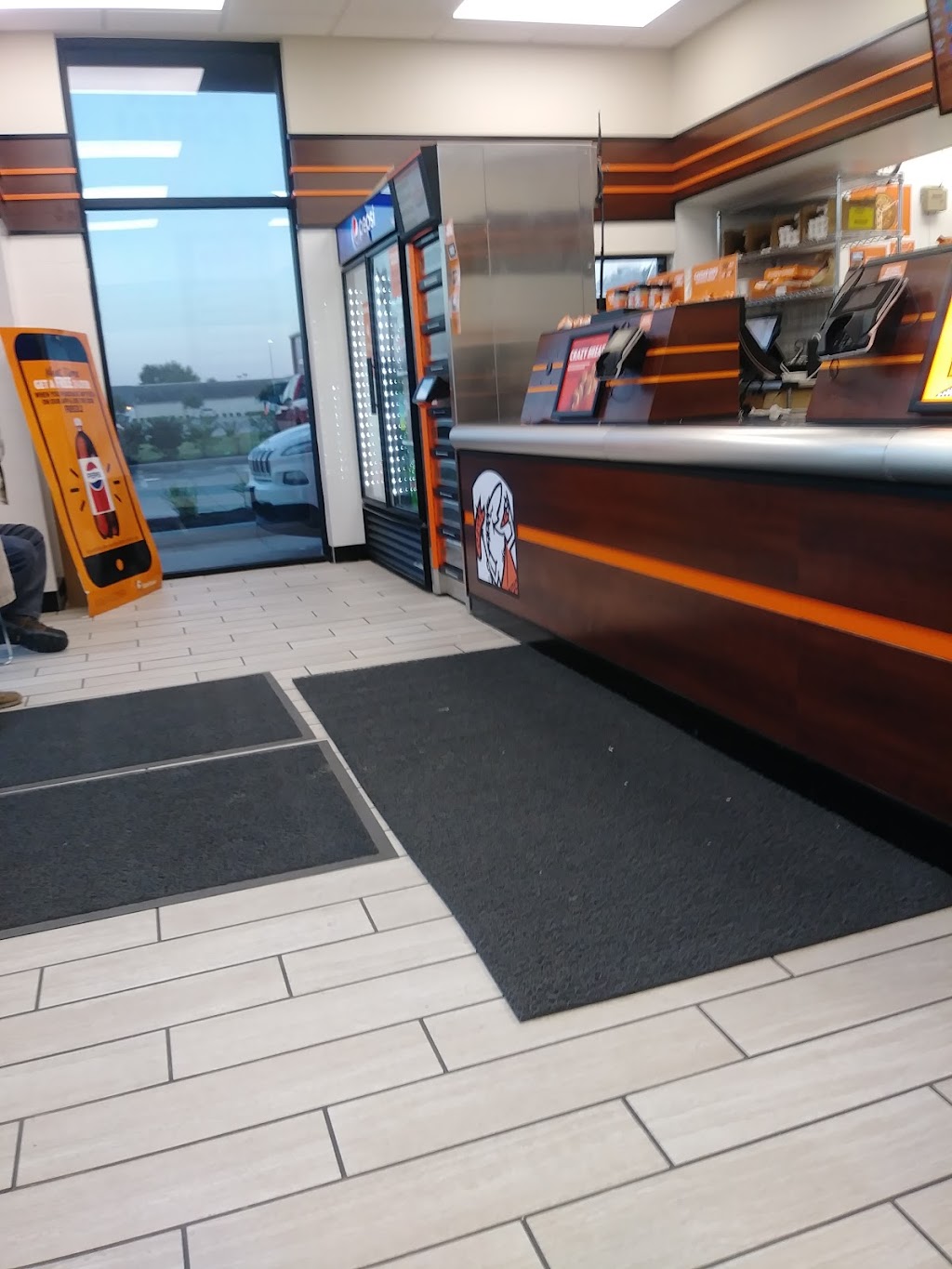 Little Caesars Pizza | 1250 Garth Rd Suite J, Baytown, TX 77520, USA | Phone: (832) 556-0362