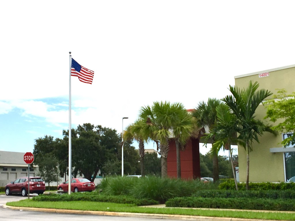 Select Specialty Hospital Miami Lakes 14001 NW 82nd Ave, Miami