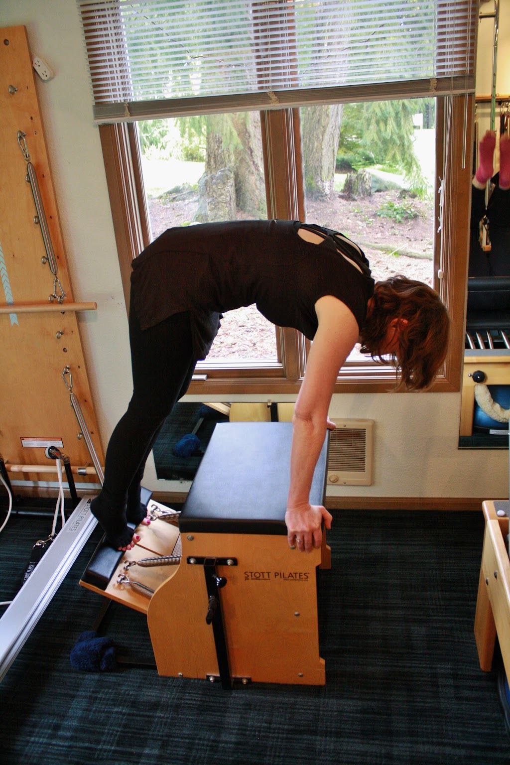 Inner Strength Pilates | 21314 SE 37th St, Sammamish, WA 98075, USA | Phone: (206) 409-3080