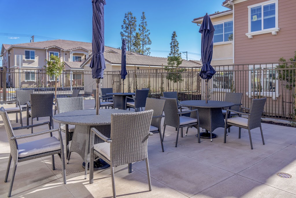 Turtle Creek | 4826 Van Buren Boulevard, Riverside, CA 92503, USA | Phone: (855) 247-1416