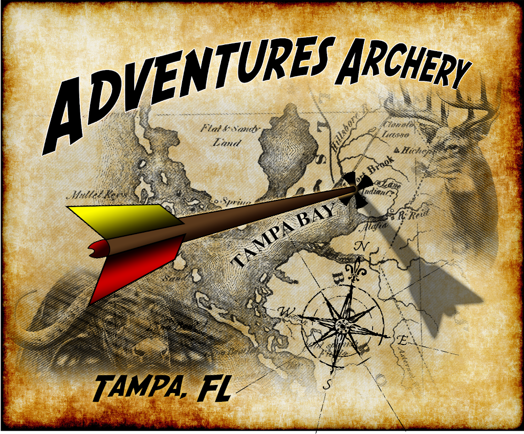 Adventures Archery | 2210 US-301 #200, Tampa, FL 33619, USA | Phone: (813) 664-8700