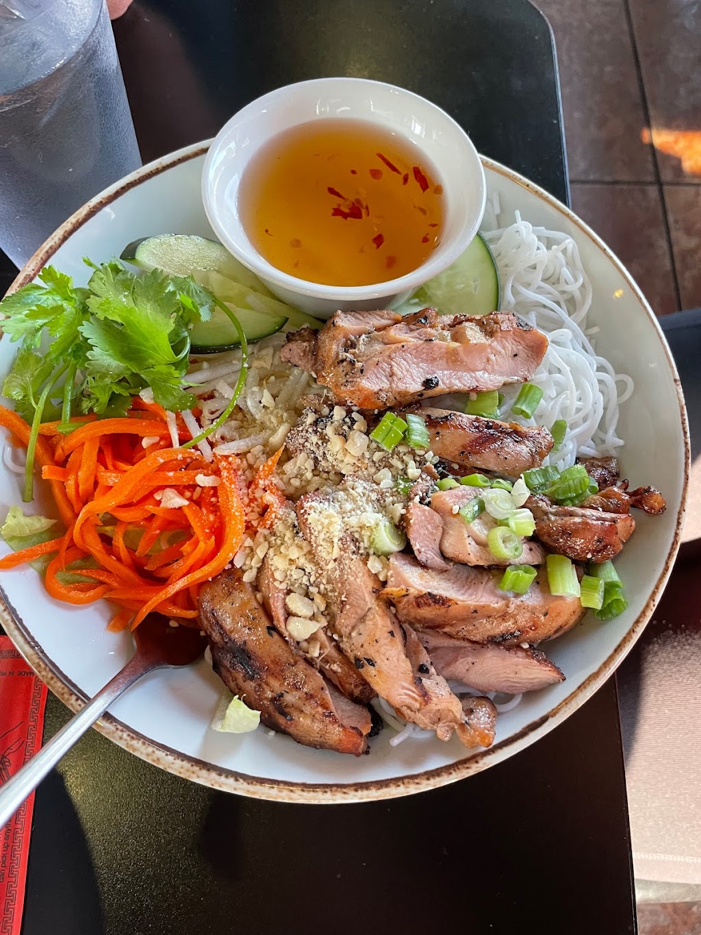 Happy Pho Time | 20829 WA-410 E, Bonney Lake, WA 98391, USA | Phone: (253) 447-8500