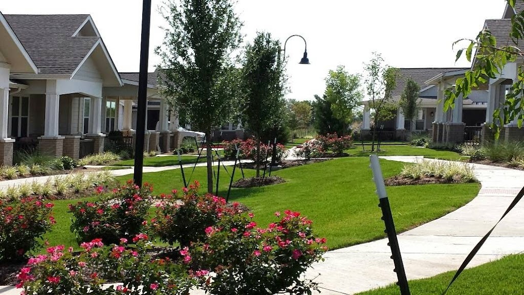 Terrace at MidTowne Senior Apartments | 991 Abigail Way, Midlothian, TX 76065, USA | Phone: (469) 324-0040