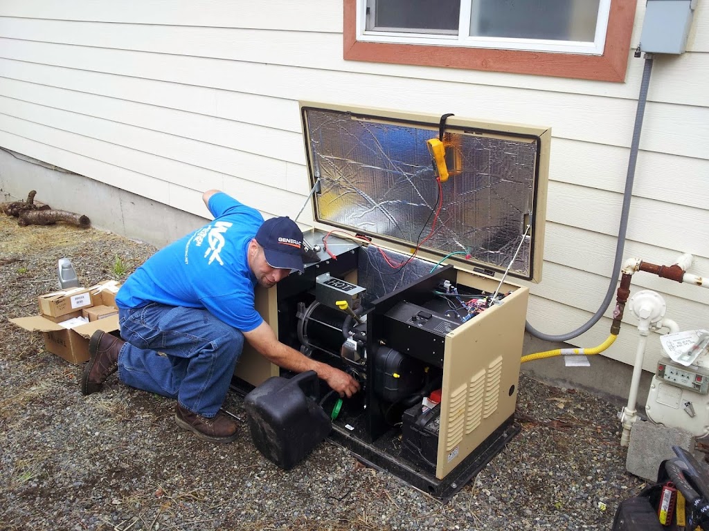 Washington Generators LLC | 8901 S 228th St, Kent, WA 98031, USA | Phone: (253) 200-1119