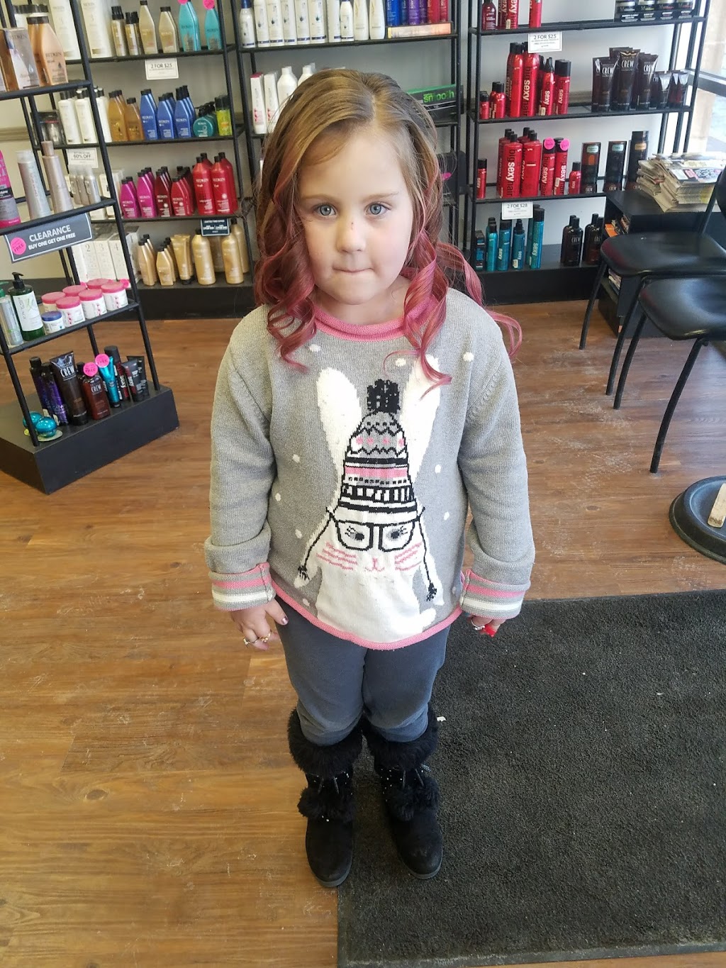 Cost Cutters | 225 PA-288, Ellwood City, PA 16117, USA | Phone: (724) 758-5499