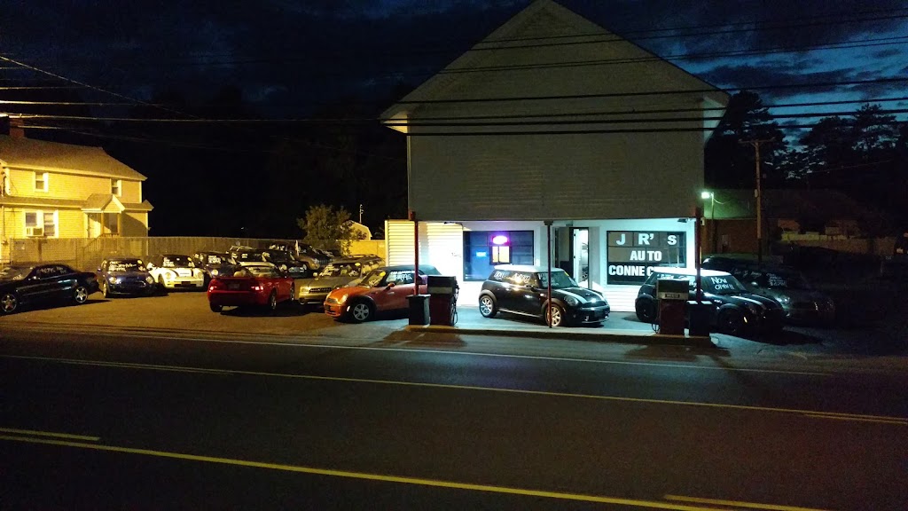 JRs Auto Connection | 103 Lowell Rd, Hudson, NH 03051, USA | Phone: (508) 265-8869