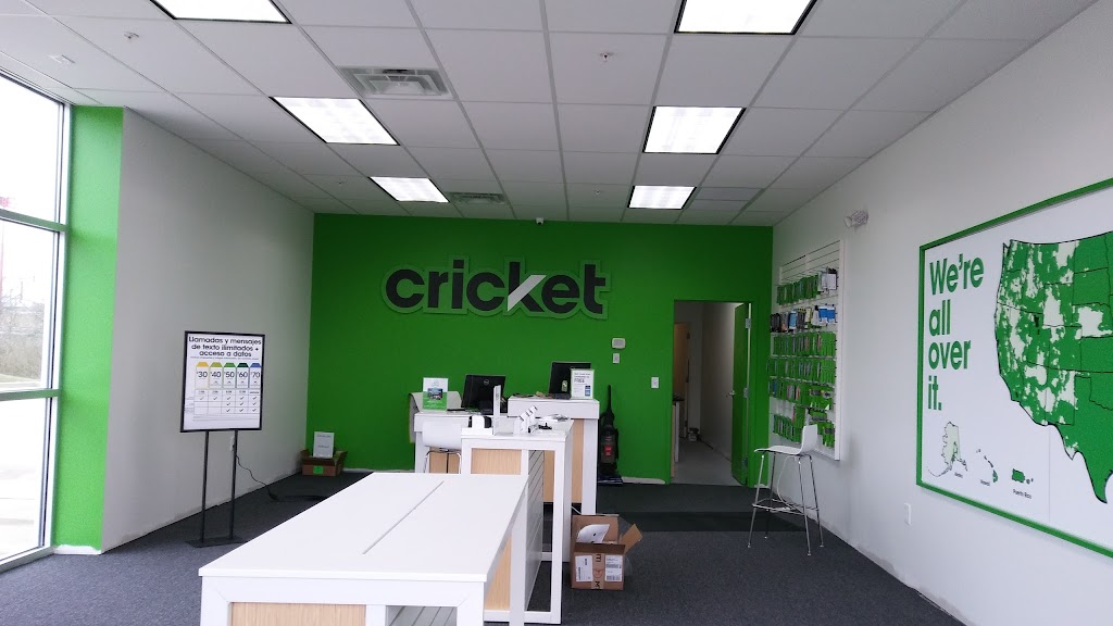 Cricket Wireless Authorized Retailer | 95 Blackburn Ln, Dry Ridge, KY 41035, USA | Phone: (859) 823-0352