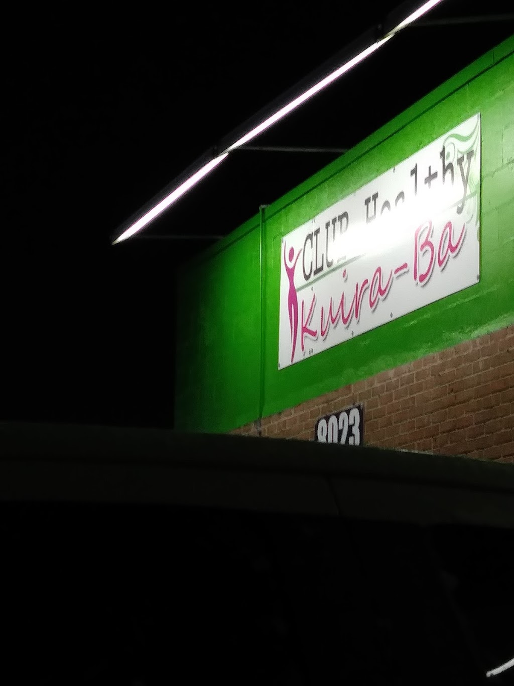 Club Healthy Kuira-Ba | 8023 Washington St, Denver, CO 80229, USA | Phone: (720) 690-2950