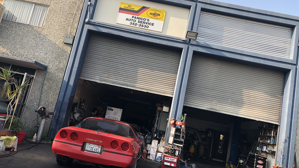 Panicos Auto Services Center | 2029 Alvarado St, San Leandro, CA 94577 | Phone: (510) 352-3530