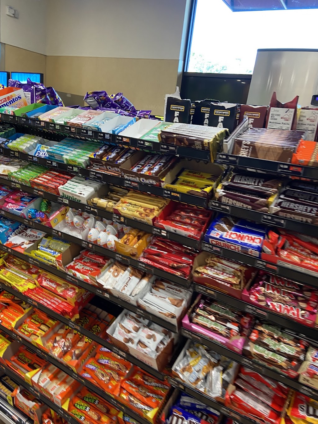 Sheetz | 802 Westchester Dr, High Point, NC 27262, USA | Phone: (336) 884-0012