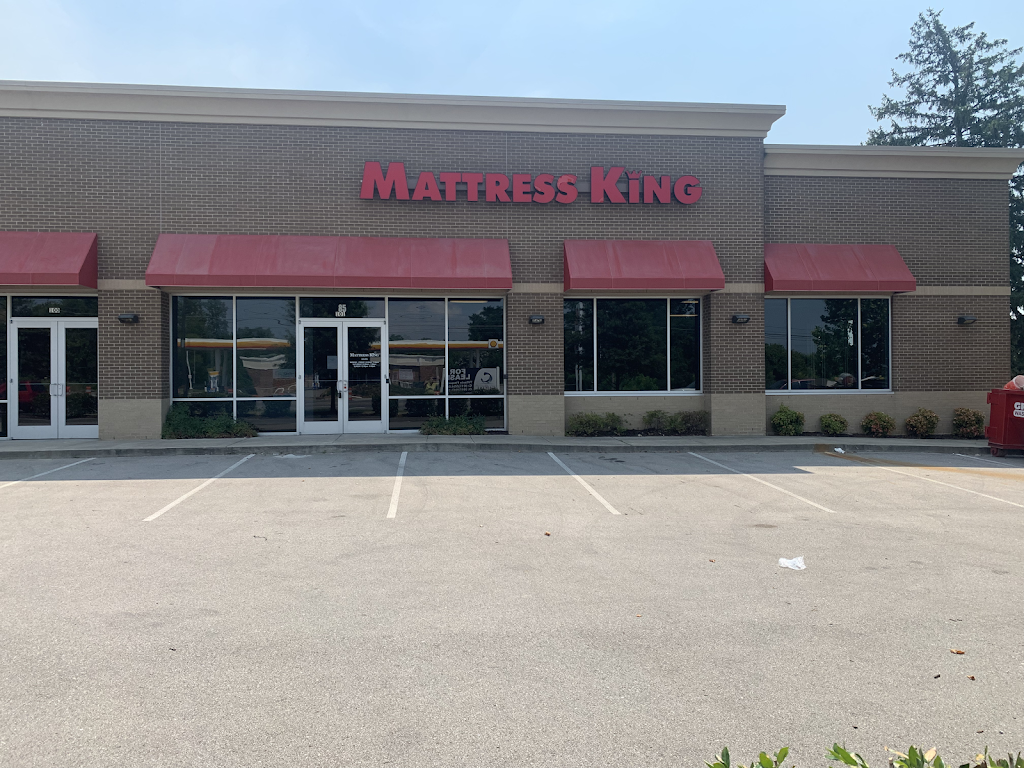 Mattress King | 1144 Fortress Blvd, Murfreesboro, TN 37128, USA | Phone: (615) 904-8888