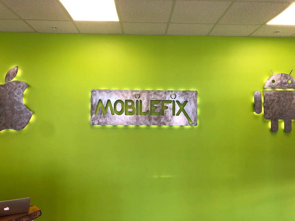 Mobile Fix | 4832 14th St W, Bradenton, FL 34207, USA | Phone: (941) 896-9955