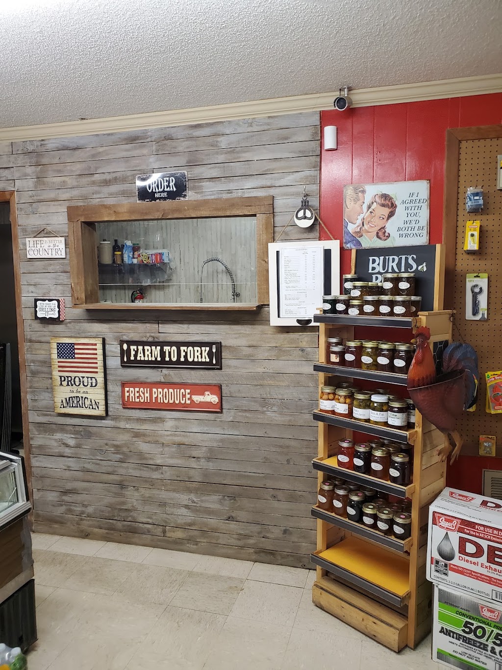 Genes Country Store | 11052 LA-1078, Folsom, LA 70437, USA | Phone: (985) 796-3664