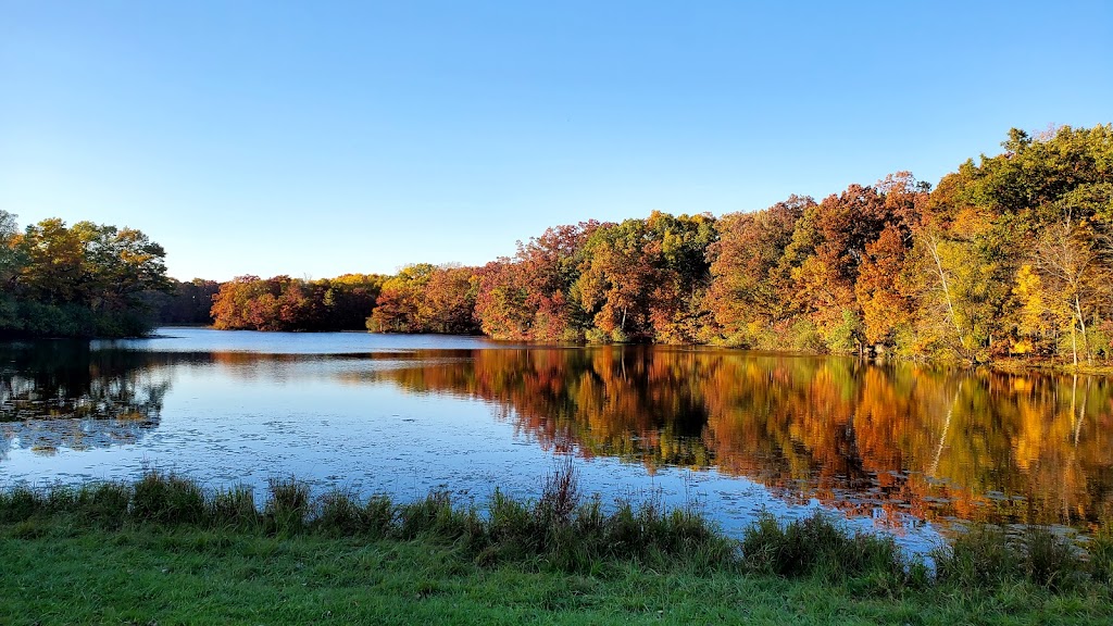 Bald Mountain Trail Head | 1330 E Greenshield Rd, Lake Orion, MI 48360, USA | Phone: (248) 693-6767