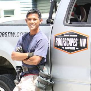 Roofscapes NW Inc. | Roofscapes NW, Inc, 35716 20th Ave SW, Federal Way, WA 98023, USA | Phone: (206) 778-8361