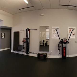 Verve Wellness Center | 4824 E Baseline Rd #140, Mesa, AZ 85206, USA | Phone: (480) 969-4040