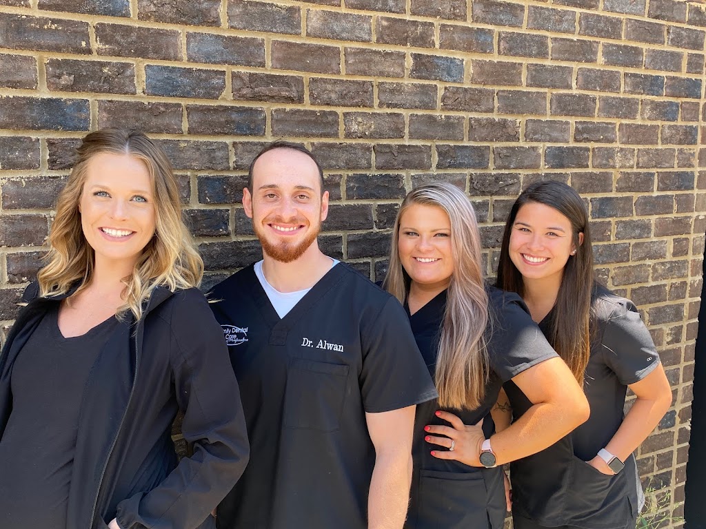 Family Dental Care of Murfreesboro | 3138 S Church St Suite H, Murfreesboro, TN 37127, USA | Phone: (615) 849-3522